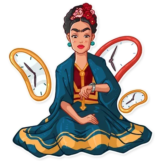Detail Frida Emoji Nomer 22