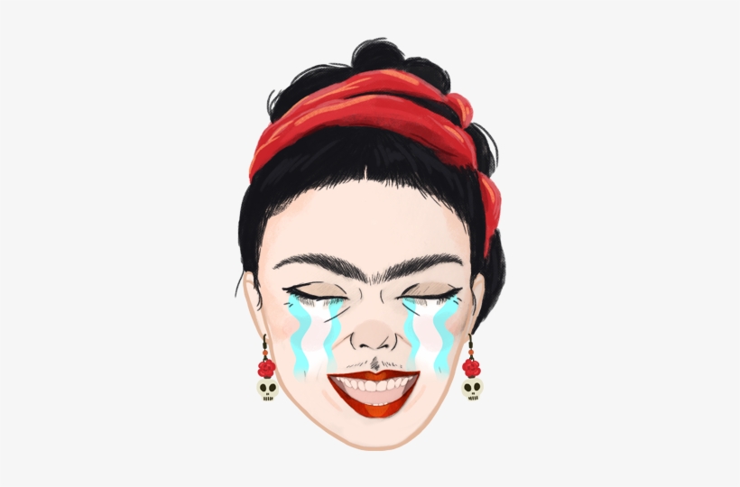 Frida Emoji