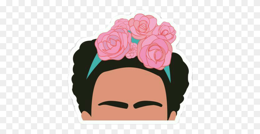 Detail Frida Emoji Nomer 4