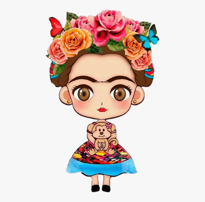 Detail Frida Emoji Nomer 5