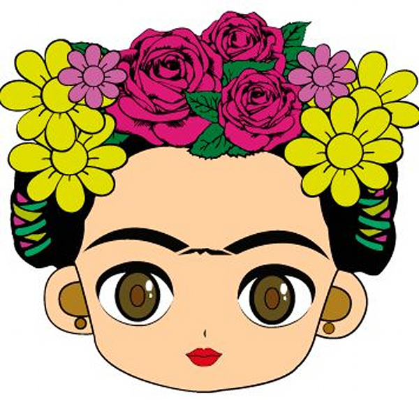 Detail Frida Emoji Nomer 6