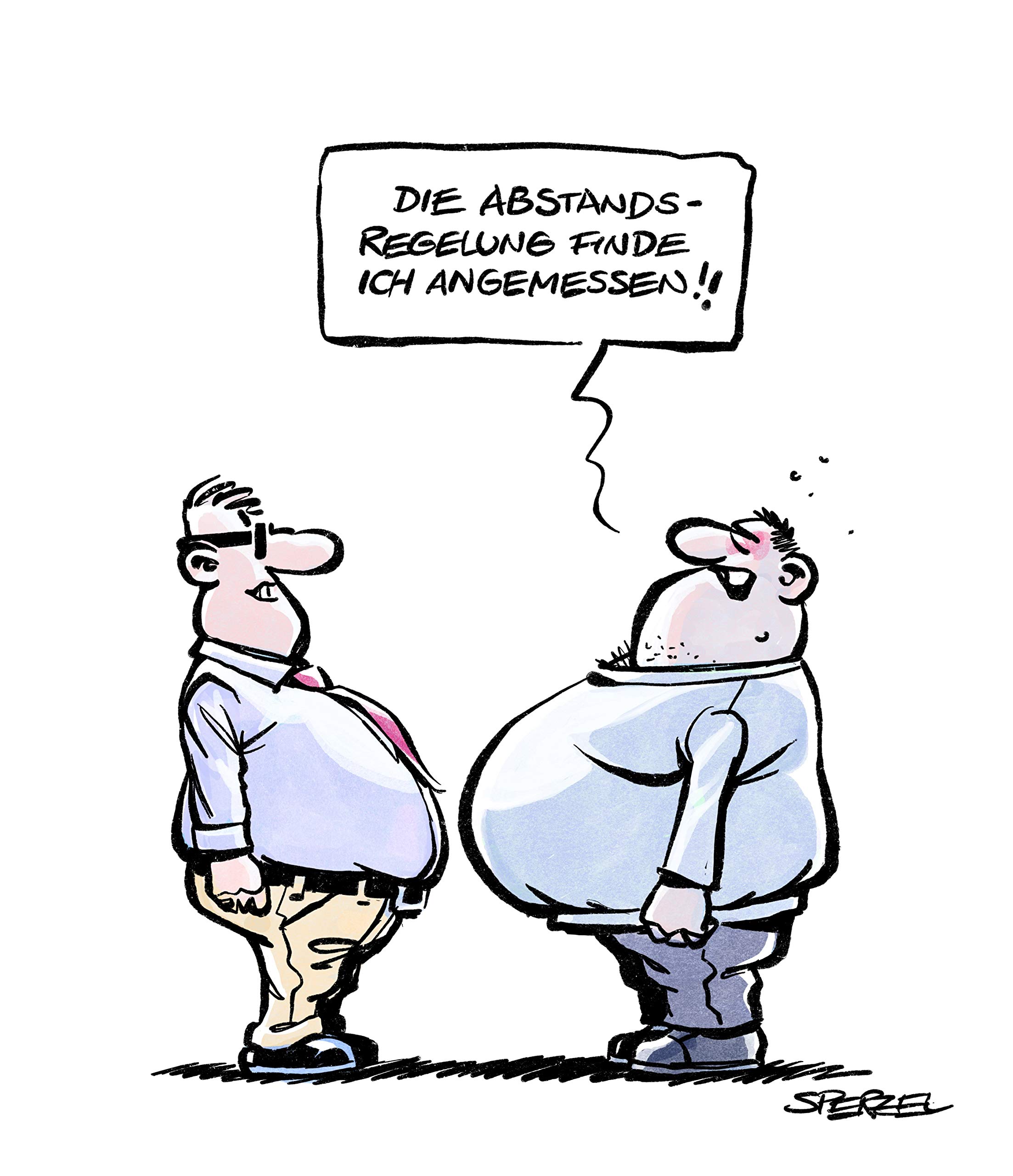 Detail Karikatur Impfen Nomer 19