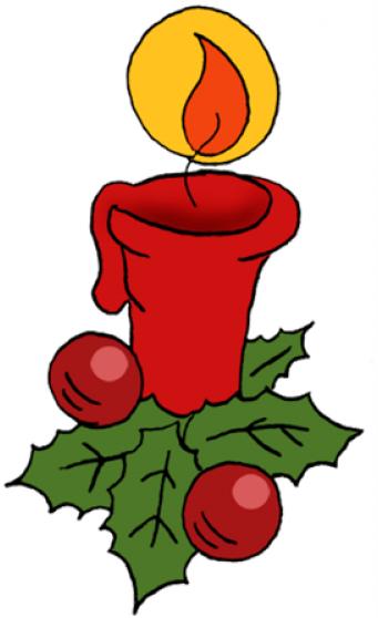 Detail Kerze 1 Advent Nomer 10