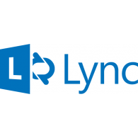 Lync Logo Vector - KibrisPDR