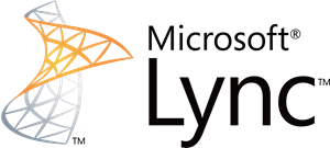 Detail Lync Logo Vector Nomer 5