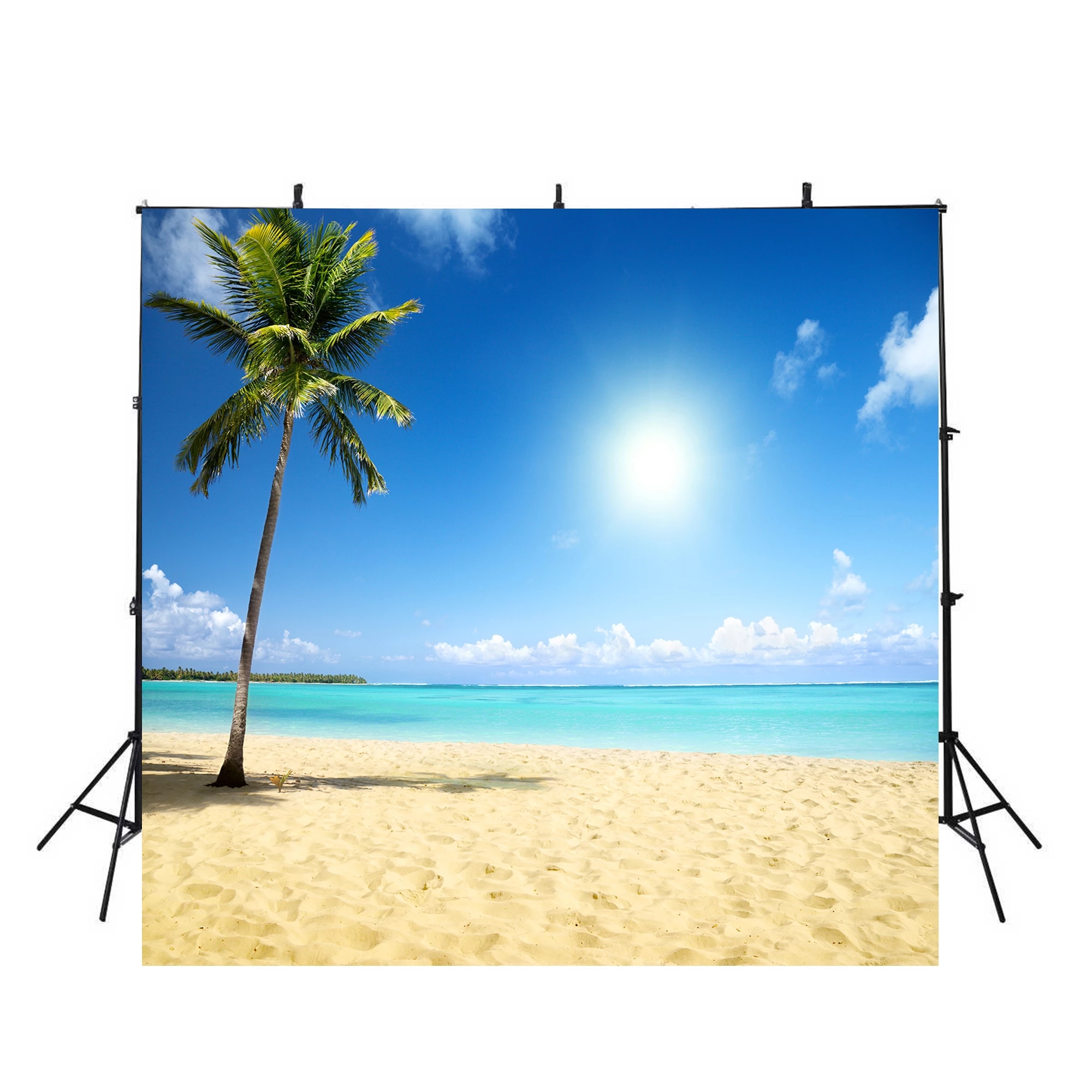 Detail Meer Hintergrund Strand Nomer 5
