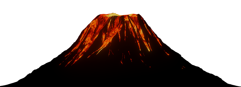 Detail Mit Magma Nomer 8