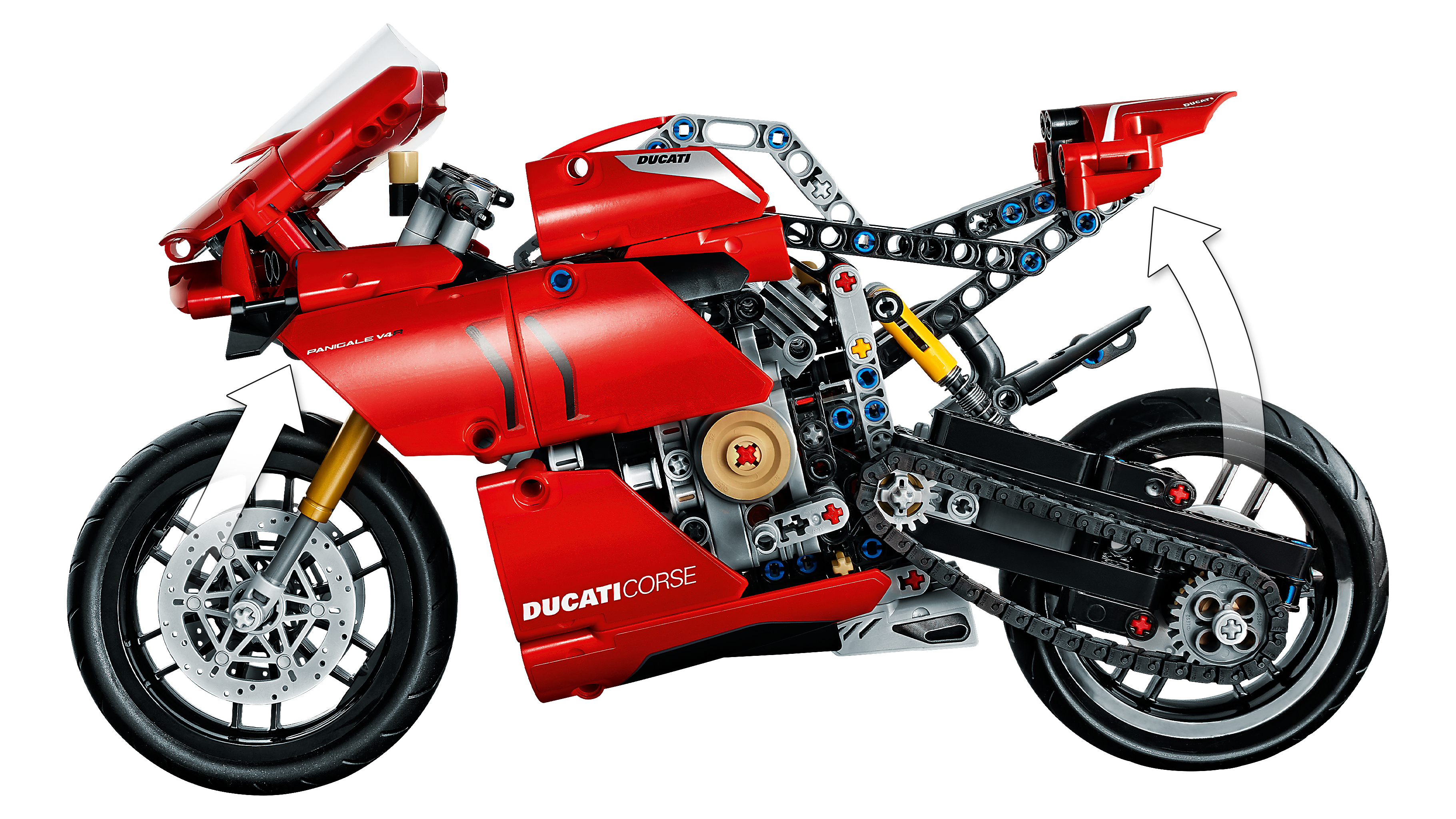 Detail Motorrad Bilder Ducati Nomer 12