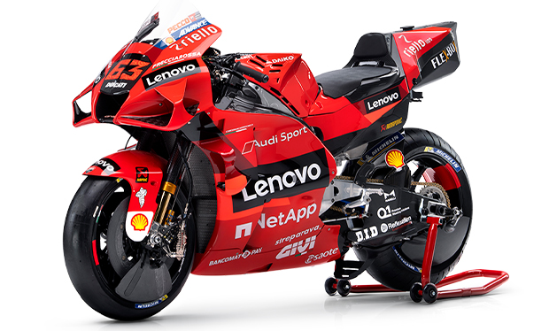 Detail Motorrad Bilder Ducati Nomer 5