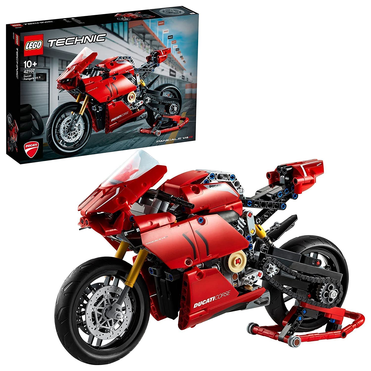 Detail Motorrad Bilder Ducati Nomer 8