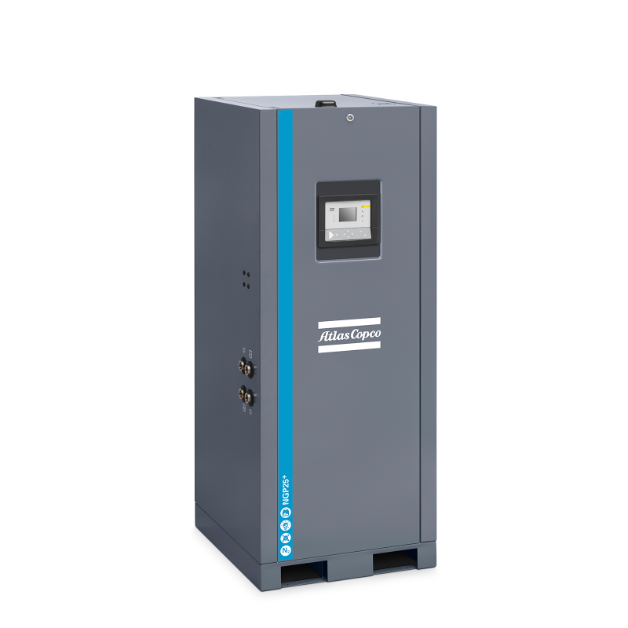 Detail Nitrogen Generator Beer Nomer 11