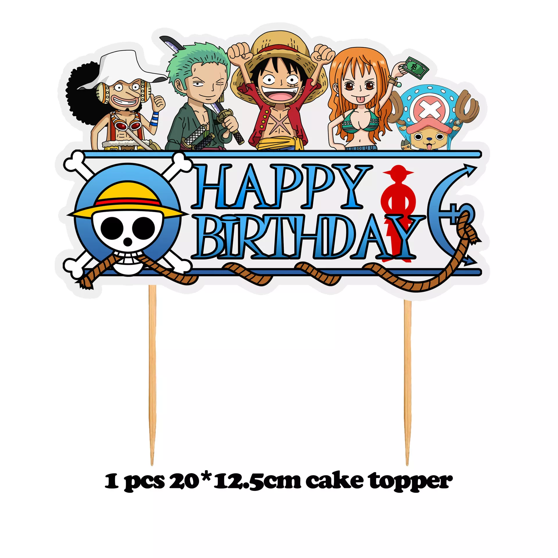 Detail One Piece Banner Nomer 7