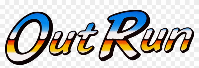 Detail Outrun Logo Nomer 2