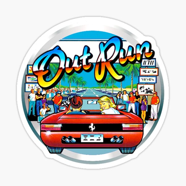 Detail Outrun Logo Nomer 6