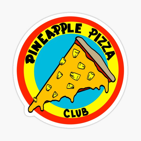 Detail Pineapple On Pizza Meme Nomer 12