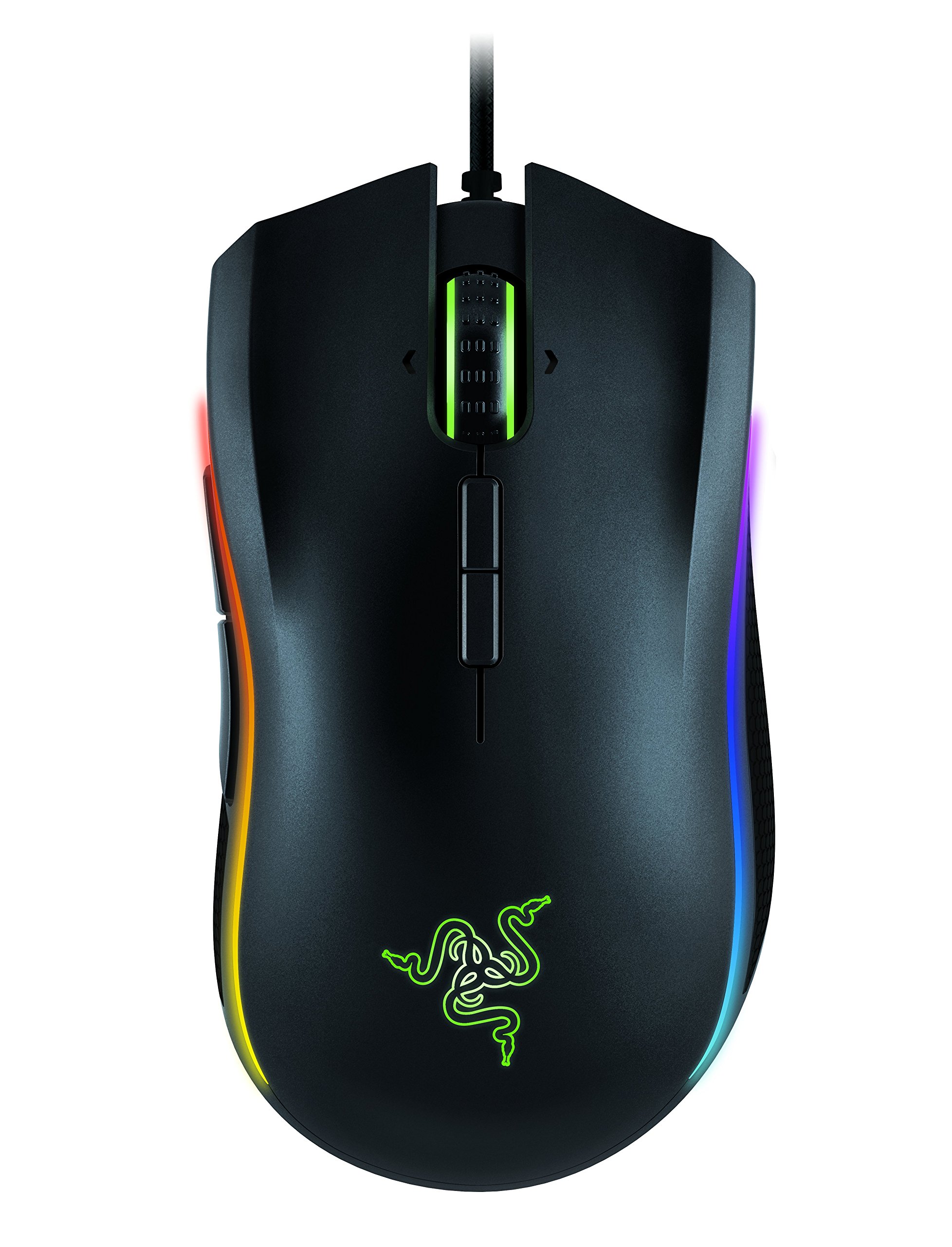 Razer Mamba Tournament Edition Wireless - KibrisPDR