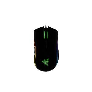 Detail Razer Mamba Tournament Edition Wireless Nomer 10