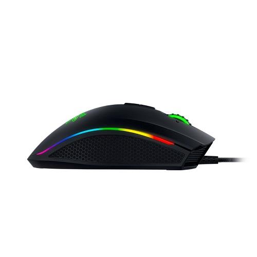 Detail Razer Mamba Tournament Edition Wireless Nomer 11