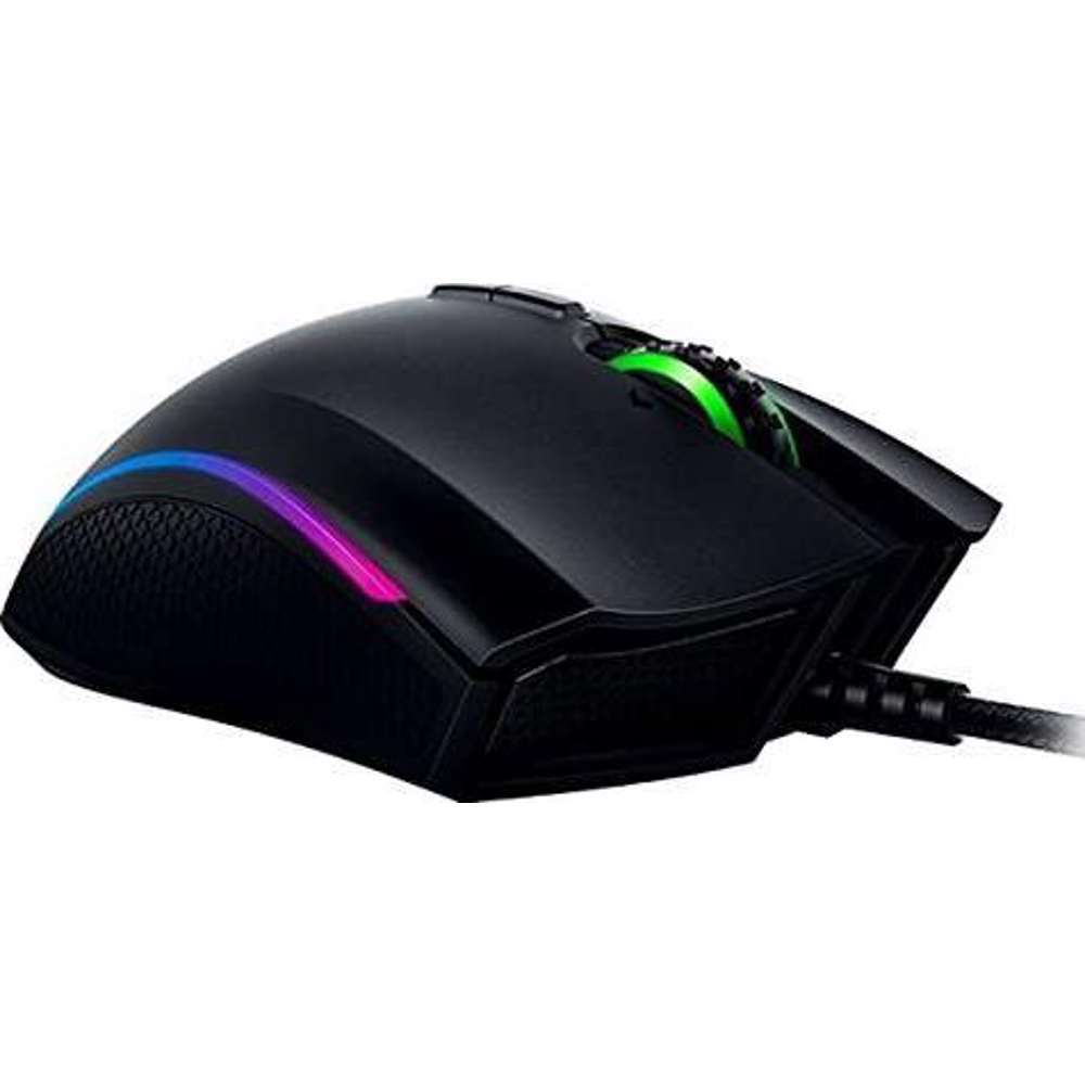 Detail Razer Mamba Tournament Edition Wireless Nomer 12