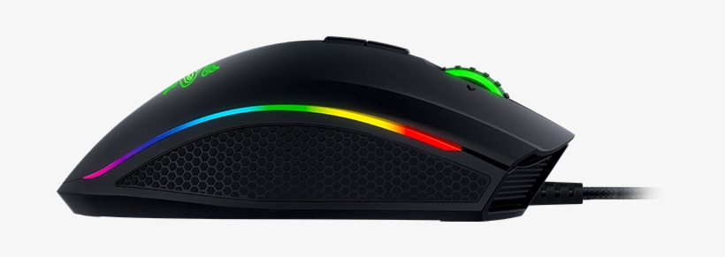 Detail Razer Mamba Tournament Edition Wireless Nomer 14