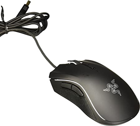 Detail Razer Mamba Tournament Edition Wireless Nomer 15