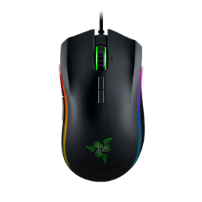 Detail Razer Mamba Tournament Edition Wireless Nomer 2