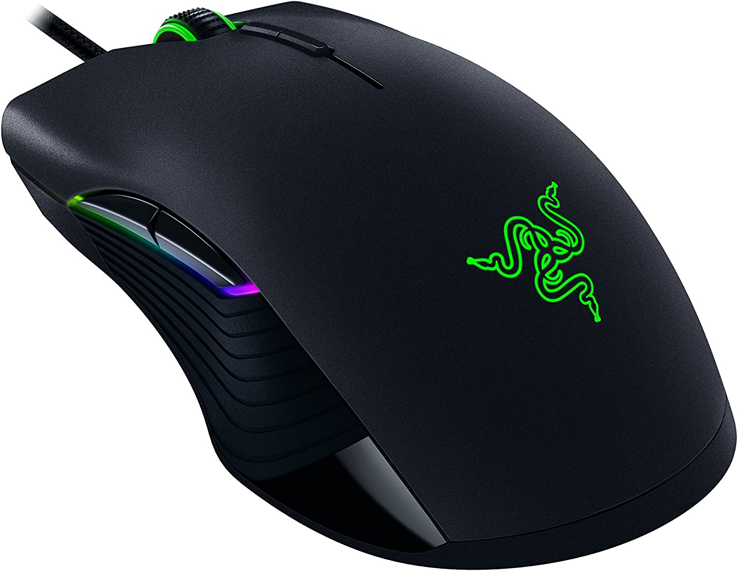 Detail Razer Mamba Tournament Edition Wireless Nomer 19