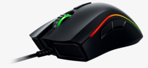 Detail Razer Mamba Tournament Edition Wireless Nomer 3