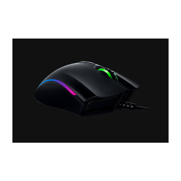 Detail Razer Mamba Tournament Edition Wireless Nomer 26