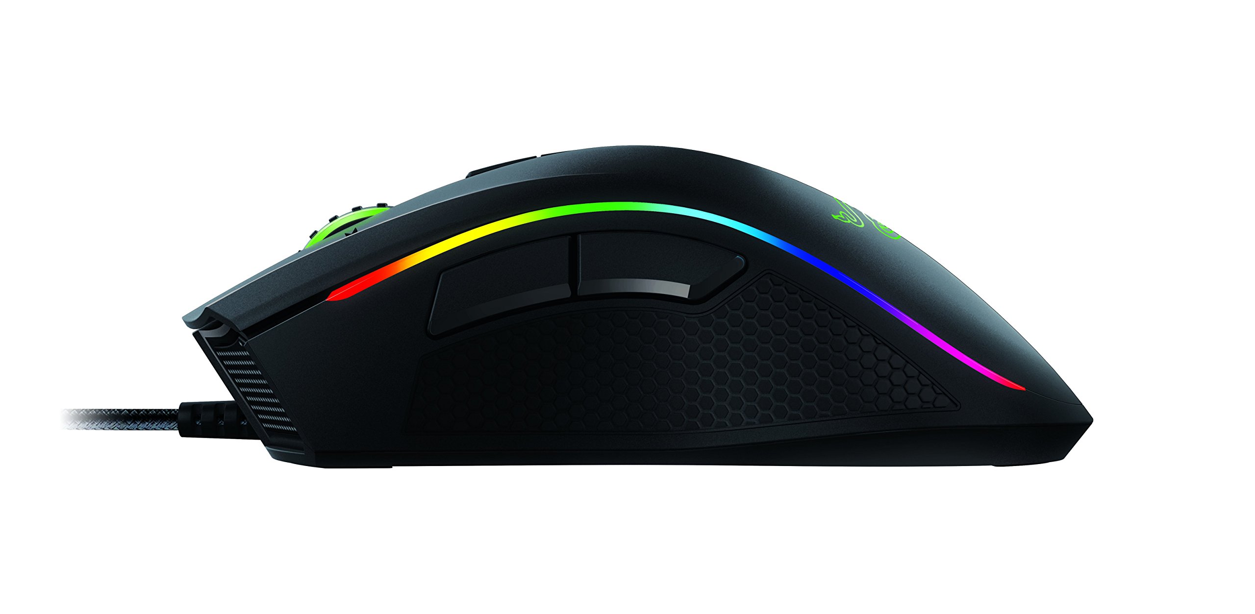 Detail Razer Mamba Tournament Edition Wireless Nomer 6