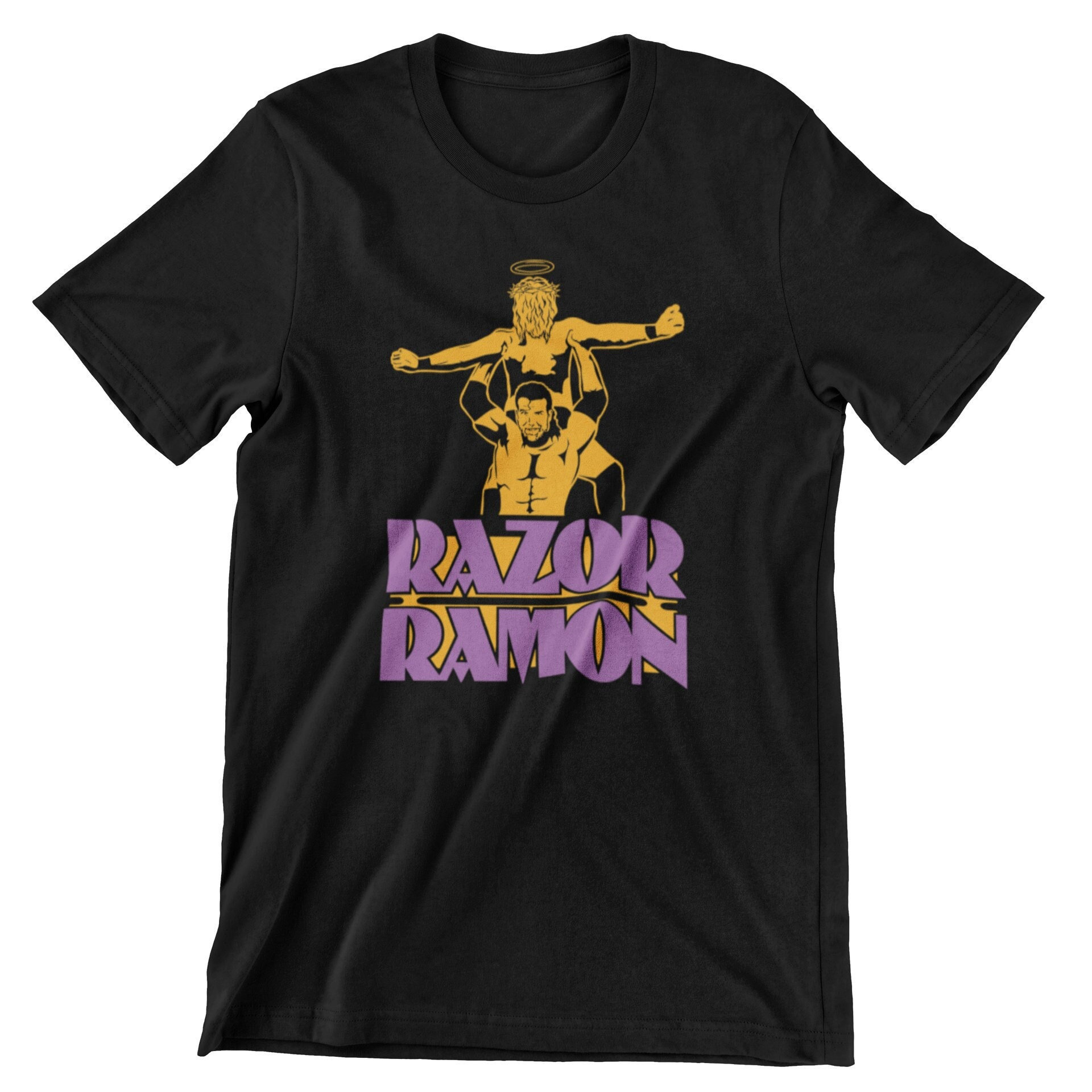 Razors Edge Razor Ramon - KibrisPDR