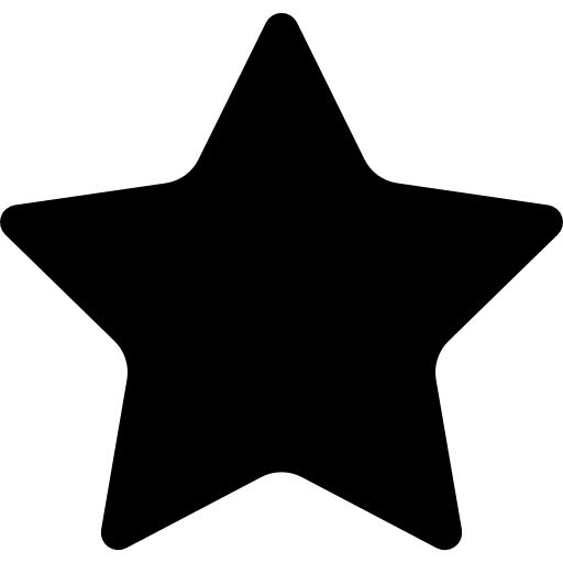 Detail Schwarzer Stern Nomer 2