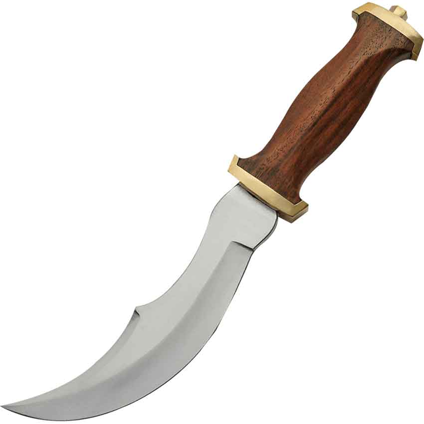 Scimitar Dagger - KibrisPDR