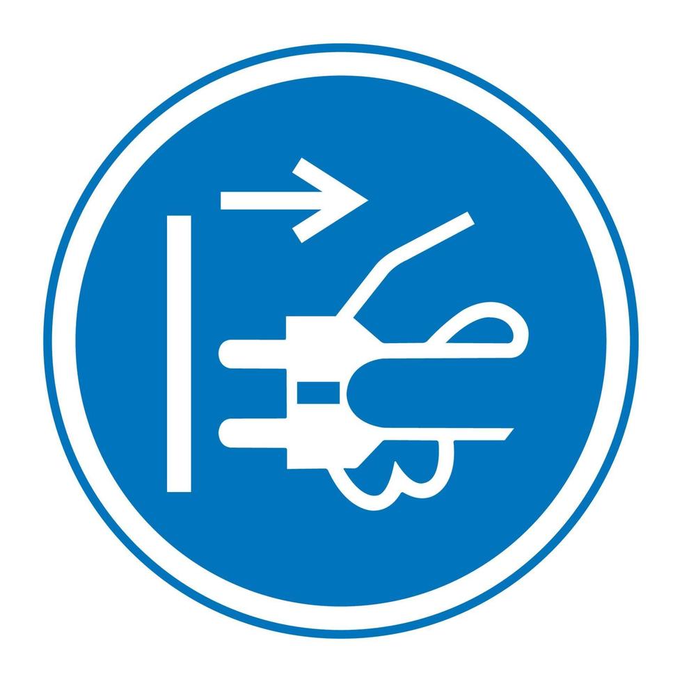 Detail Stecker Symbol Nomer 14