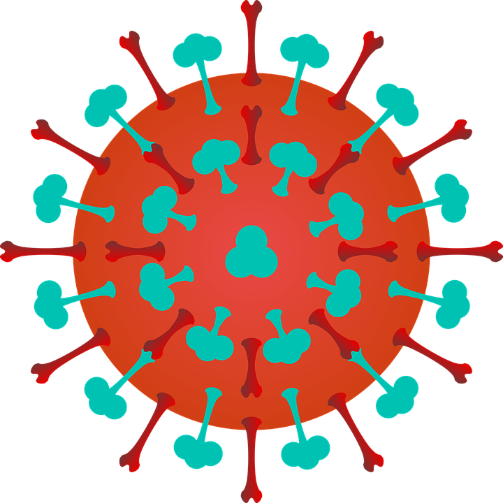 Detail Virus Transparent Nomer 8