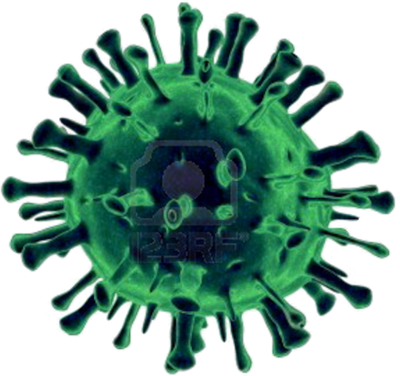 Detail Virus Transparent Nomer 4