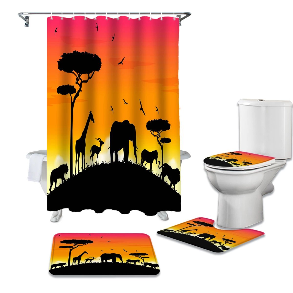 Detail Wc Sitz Elefant Nomer 9