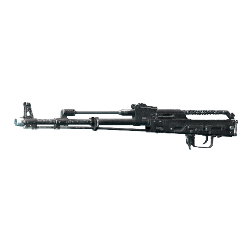 Akms Tarkov - KibrisPDR