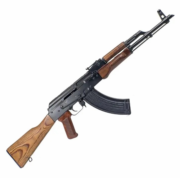 Detail Akms Tarkov Nomer 2