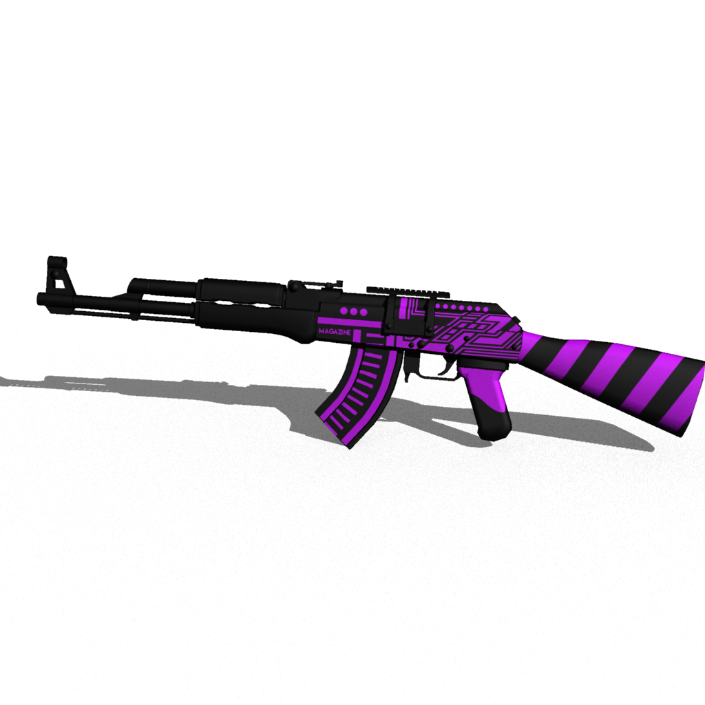 Detail Akms Tarkov Nomer 17
