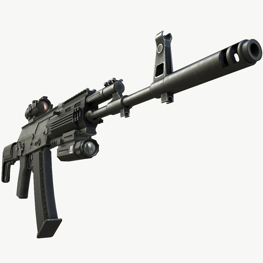 Detail Akms Tarkov Nomer 18