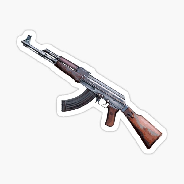 Detail Akms Tarkov Nomer 21