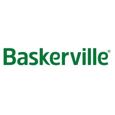 Detail Baskerville Logo Nomer 8