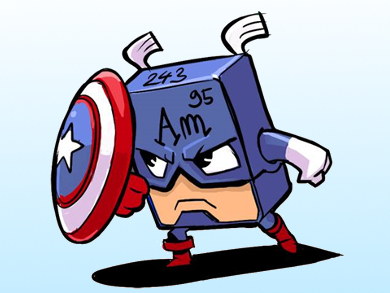 Detail Captain America Zeichnung Nomer 25