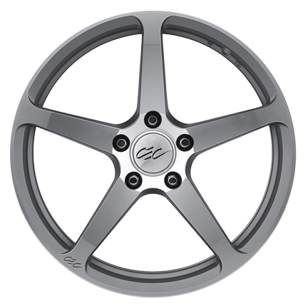 Cec Wheels - KibrisPDR