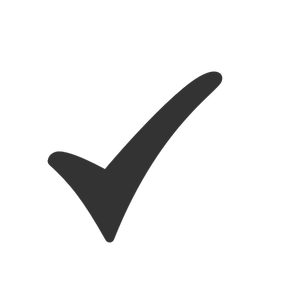 Detail Clipart Tick Nomer 9