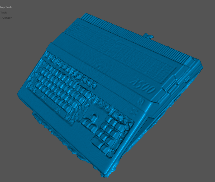 Detail Commodore Tastatur Nomer 16