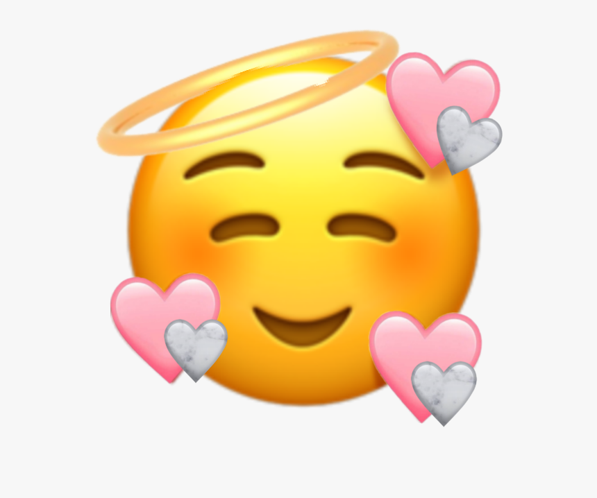 Cute Emoji Png - KibrisPDR