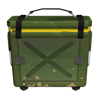 Detail Fortnite Supply Drop Box Png Nomer 15