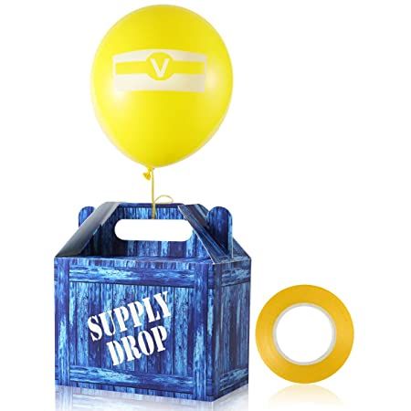 Detail Fortnite Supply Drop Box Png Nomer 18